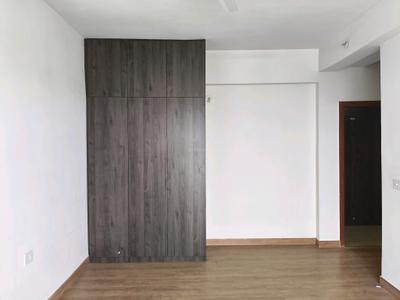 Bedroom Image of 2290 Sq.ft 3 BHK Apartment / Flat for rent in Conscient Hines Elevate, Sector 59 Gurgaon for Rs. 120000