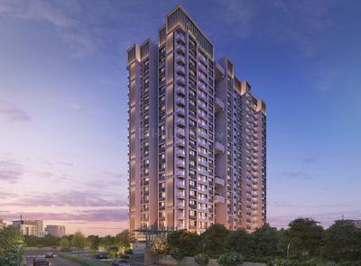 Image of 3600 Sq.ft 4 BHK Apartment / Flat for sale in Vastrapur, Ahmedabad for Rs. 42400000