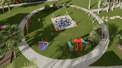 Image of 1500 Sq.ft Residential Plot / Land for sale in Riyasat Town II Extension, Goner, Jaipur for Rs. 6750000
