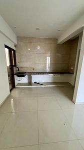 Kitchen Image of 1900 Sq.ft 3 BHK Apartment / Flat for sale in Koteshwar Ahmedabad for Rs. 10000000