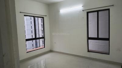 Bedroom Image of 876 Sq.ft 2 BHK Apartment / Flat for sale in DTC Southern Heights, Joka Kolkata for Rs. 5200000
