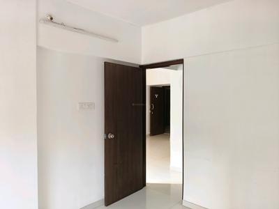 Bedroom Image of 740 Sq.ft 2 BHK Apartment / Flat for sale in Cosmos Meluha, Khidkali Thane for Rs. 6800000