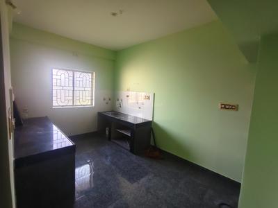 Kitchen Image of 1200 Sq.ft 2 BHK Apartment / Flat for sale in Doddanagudde Udupi for Rs. 4000000