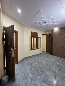 Bedroom Image of 1080 Sq.ft 4 BHK Builder Floor for sale in Pochanpur Colony New Delhi for Rs. 12000000