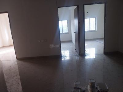 Hall Image of 1358 Sq.ft 3 BHK Apartment / Flat for sale in Keshtopur Kolkata for Rs. 5500000