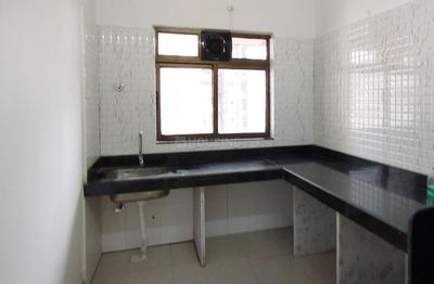 Kitchen Image of Anil Jain Nest in Mulund West, Mumbai