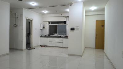 Living Room Image of 1200 Sq.ft 2 BHK Apartment / Flat for sale in Godrej 24, Hinjawadi Pune for Rs. 10500000