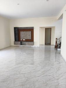 Hall Image of 1000 Sq.ft 2 BHK Independent House for sale in Keeranatham Coimbatore for Rs. 6800000