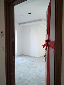 Main Entrance Image of 1545 Sq.ft 3 BHK Apartment / Flat for sale in Godrej Woods, Sector 43 Noida for Rs. 32500000