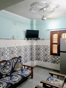Hall Image of 1000 Sq.ft 2 BHK Apartment / Flat for rent in Sector 16 Dwarka New Delhi for Rs. 25000