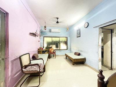 Hall Image of 783 Sq.ft 2 BHK Apartment / Flat for sale in Maninagar Ahmedabad for Rs. 3300000