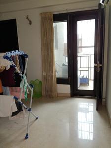 Hall Image of 1800 Sq.ft 4 BHK Builder Floor for sale in Safdarjung Enclave New Delhi for Rs. 60000000