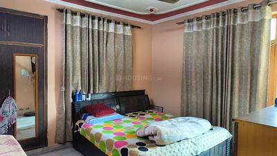 Bedroom Image of 1900 Sq.ft 3.5 BHK Independent House for sale in Vasundhara Ghaziabad for Rs. 21000000