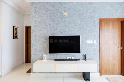 Hall Image of 1430 Sq.ft 3 BHK Apartment / Flat for sale in Prestige Finsbury Park, Gummanahalli Bengaluru for Rs. 19400000