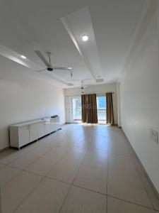 Hall Image of 3100 Sq.ft 4 BHK Apartment / Flat for rent in Aradhya Shri Bharat Vatika, Adarsh Gram Rishikesh for Rs. 50000