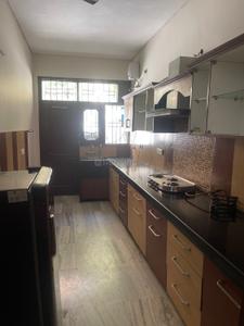 Kitchen Image of 1800 Sq.ft 2 BHK Builder Floor for rent in Sector 59 Mohali for Rs. 34000