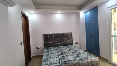 Bedroom Image of 1500 Sq.ft 3 BHK Apartment / Flat for sale in Vasant Kunj New Delhi for Rs. 16000000