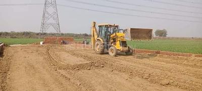 Image of 1000 Sq.ft Residential Plot / Land for sale in Maniram, Gorakhpur for Rs. 521000