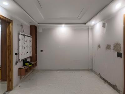 Living Room Image of 1080 Sq.ft 3 BHK Apartment / Flat for sale in Burari New Delhi for Rs. 6500000
