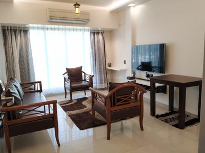1 BHK Flat
