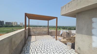 Image of 1701 Sq.ft 3 BHK Builder Floor for sale in Sector 35, Sohna for Rs. 17500000