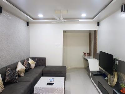 3D Tour Of Kunal Icon