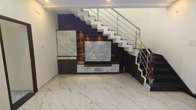 Hall Image of 1600 Sq.ft 3 BHK Independent House for sale in Kondaiyapalayam Coimbatore for Rs. 8000000