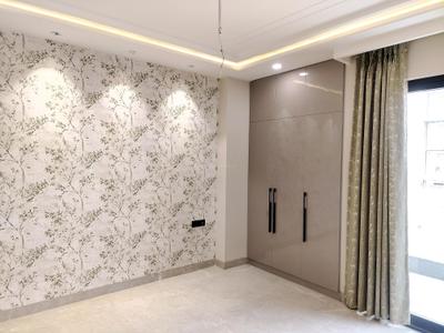 Bedroom Image of 2400 Sq.ft 3 BHK Builder Floor for rent in Sector 47 Gurgaon for Rs. 55000