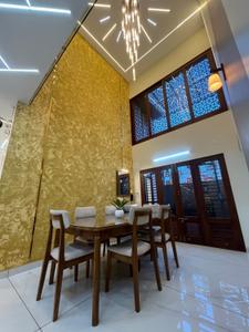 Hall Image of 950 Sq.ft 3 BHK Villa for sale in Thiruvallur Chennai for Rs. 5000000