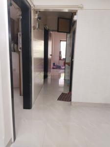 Hall Image of 950 Sq.ft 2 BHK Apartment / Flat for sale in Kalyan West Kalyan for Rs. 8500000