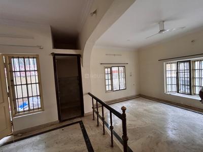 Hall Image of 1600 Sq.ft 3 BHK Independent House for rent in Indira Nagar Bengaluru for Rs. 70000