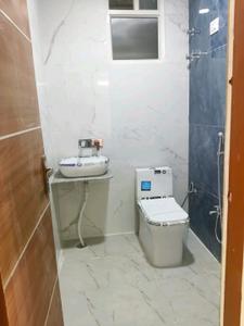 Image of 2152 Sq.ft 3 BHK Apartment / Flat for rent in Ashiyana, Lucknow for Rs. 35000