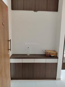Bedroom Image of 1030 Sq.ft 3 BHK Apartment / Flat for sale in Fortune Skyline , Kalali Vadodara for Rs. 3500000