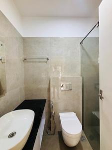 Image of 2000 Sq.ft 4 BHK Independent House for sale in Kangarappady, Kochi for Rs. 13500000