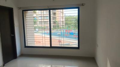 Bedroom Image of 1400 Sq.ft 3 BHK Apartment / Flat for sale in Pride World City, Lohegaon Pune for Rs. 11200000