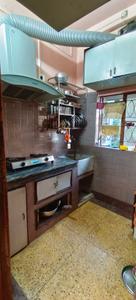 Kitchen Image of 1690 Sq.ft 4 BHK Independent House for sale in Howrah Railway Station Howrah for Rs. 15500000