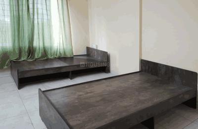 Bedroom Image of Shailesh Tower_15 in Aundh, Pune