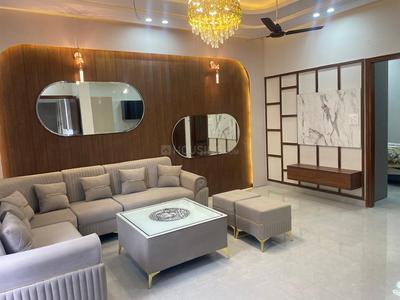 Hall Image of 923 Sq.ft 2 BHK Apartment / Flat for sale in Kharar Mohali for Rs. 5500000