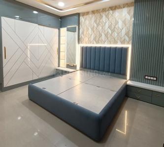 Bedroom Image of 700 Sq.ft 2 BHK Independent House for sale in Devannahalli Chikballapur District for Rs. 6500000