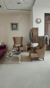 Hall Image of 1100 Sq.ft 3 BHK Apartment / Flat for sale in Indiabulls Blu, Worli Mumbai for Rs. 97500000