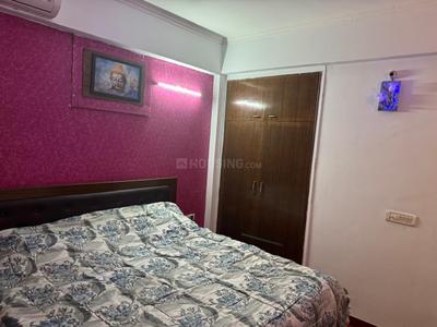 Bedroom Image of 1600 Sq.ft 2 BHK Independent House for rent in Sector 31 Noida for Rs. 28000