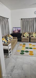 Bedroom Image of 1800 Sq.ft 3.5 BHK Villa for rent in Viman Nagar Pune for Rs. 85000