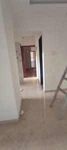 Hall Image of 620 Sq.ft 2 BHK Apartment / Flat for sale in Vikhroli East Mumbai for Rs. 13000000