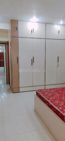 Manikanchan appearmet Bedroom 1