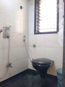 Bedroom One Image of 1000 Sq.ft 3 BHK Apartment / Flat for sale in Rachana Garden Primrose, Mulund West Mumbai for Rs. 19000000