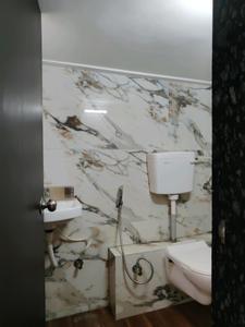 Bedroom Three Image of 1250 Sq.ft 3 BHK Apartment / Flat for sale in RNA NG Platinum City, Vasai East Vasai for Rs. 7500000