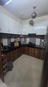 Kitchen Image of 2500 Sq.ft 4.5 BHK Apartment / Flat for sale in Angel Mercury, Indirapuram Ghaziabad for Rs. 22400000