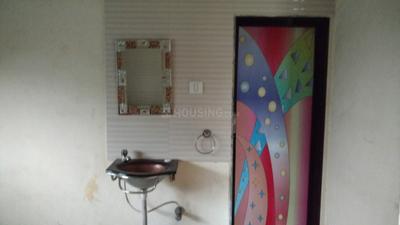 Bathroom Image of 592 Sq.ft 2 BHK Independent House for sale in Pen Raigad for Rs. 5500000