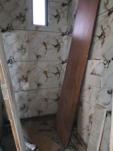 Common Bathroom Image of 780 Sq.ft 3 BHK Builder Floor for sale in Sector 24 Rohini New Delhi for Rs. 12200000