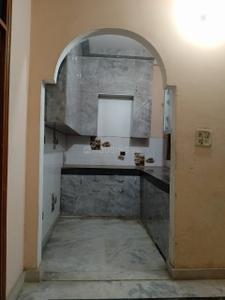 Kitchen Image of 1615 Sq.ft 3 BHK Builder Floor for sale in Govindpuram Ghaziabad for Rs. 9000000